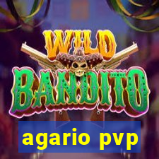 agario pvp